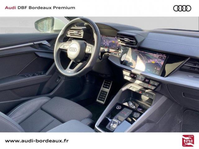 Audi A3 Sportback image 2