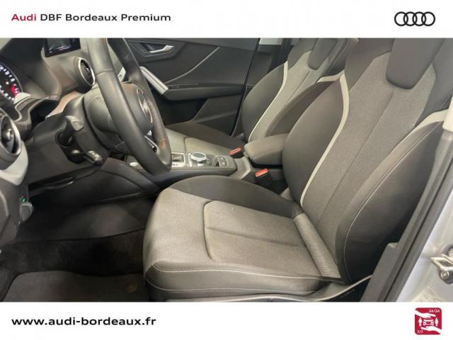 Audi Q2 image 8