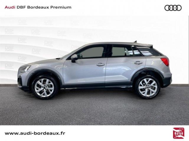 Audi Q2 image 9