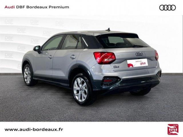 Audi Q2 image 4