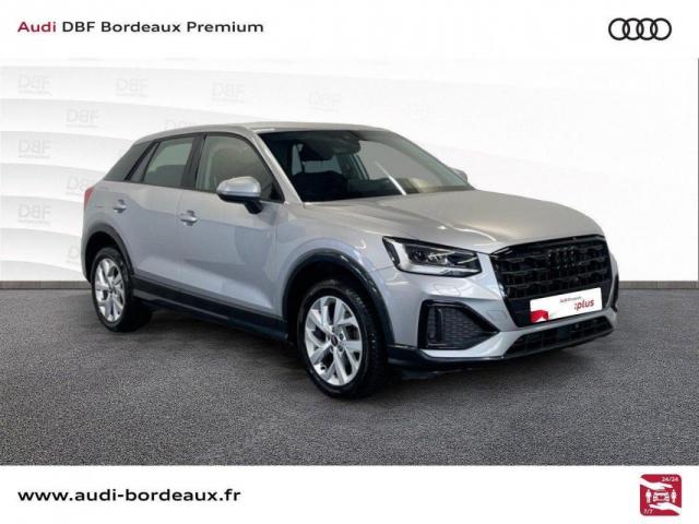Audi Q2 image 6