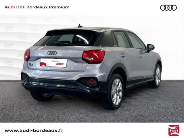 Audi Q2 image 7