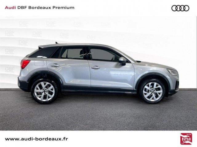 Audi Q2 image 5