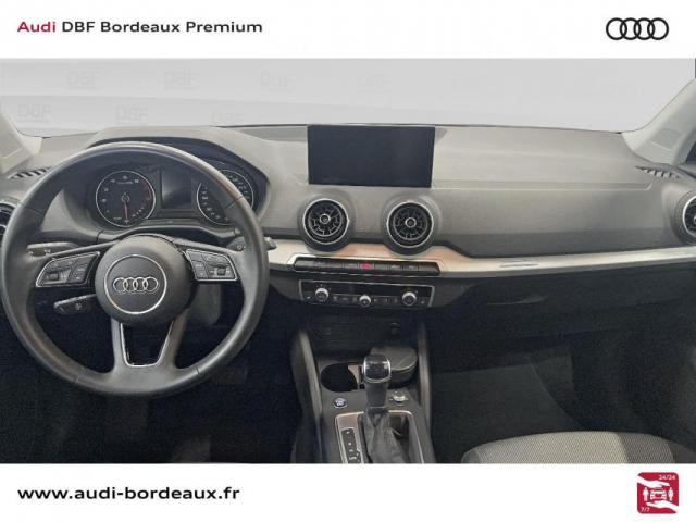 Audi Q2 image 1