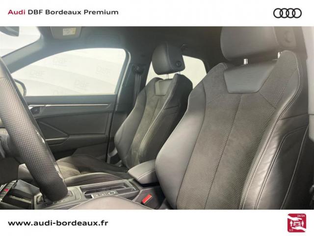 Audi Q3 Sportback image 8