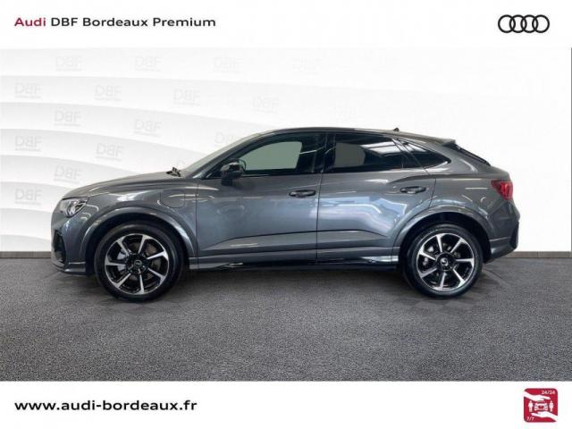 Audi Q3 Sportback image 2