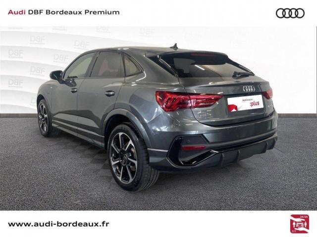 Audi Q3 Sportback image 9