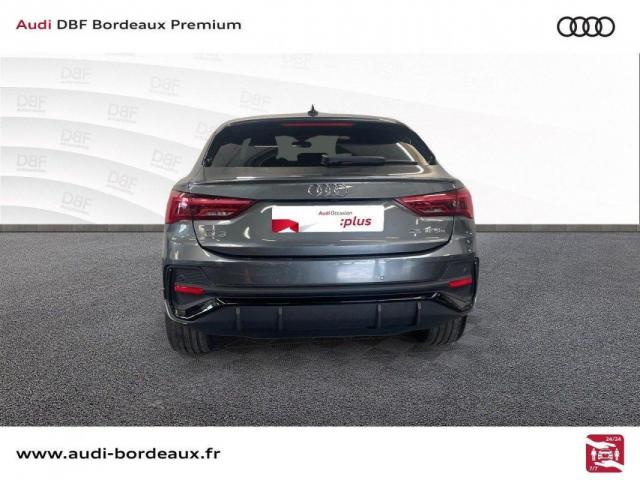 Audi Q3 Sportback image 1