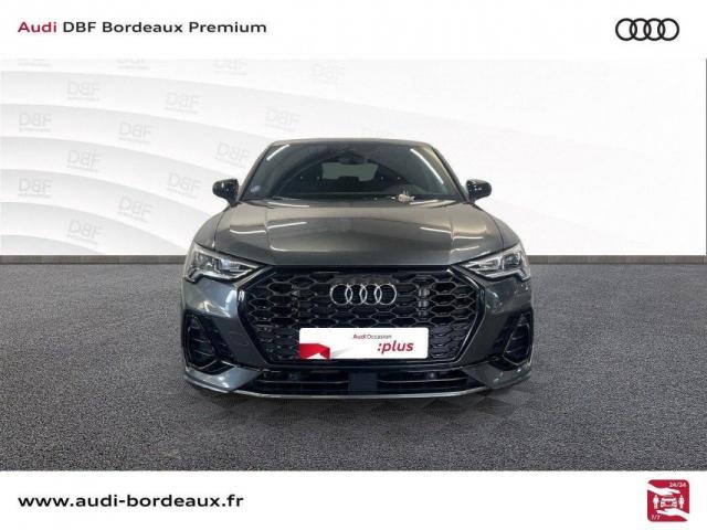 Audi Q3 Sportback image 7