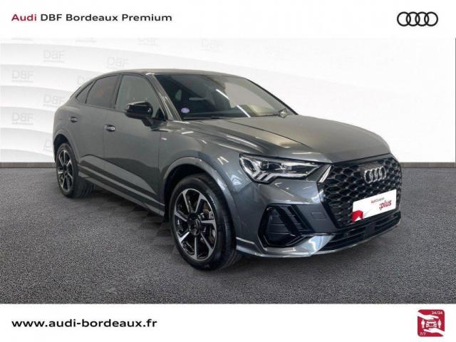 Audi Q3 Sportback image 3