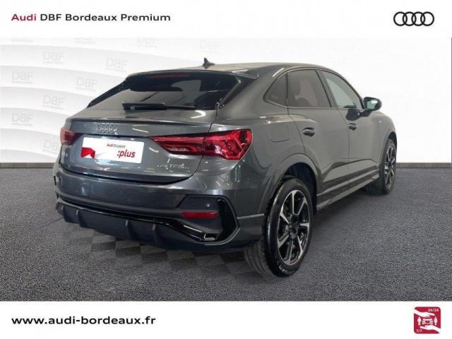 Audi Q3 Sportback image 4