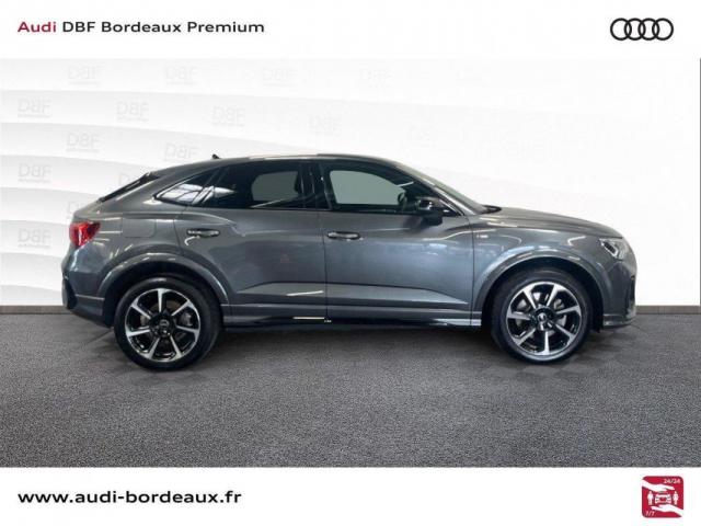 Audi Q3 Sportback image 5