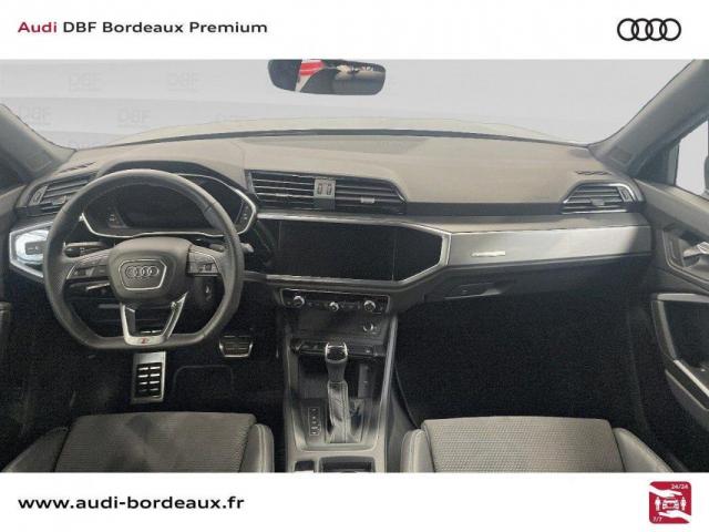Audi Q3 Sportback image 6