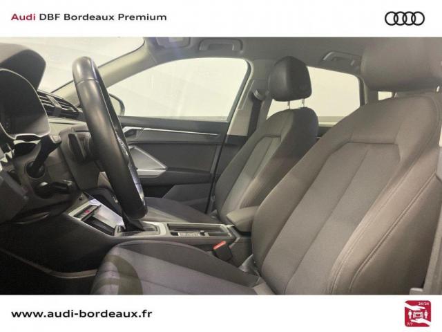 Audi Q3 image 4