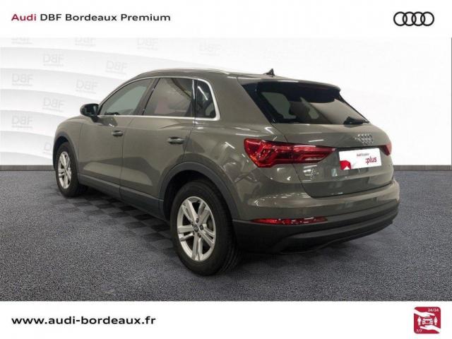 Audi Q3 image 6