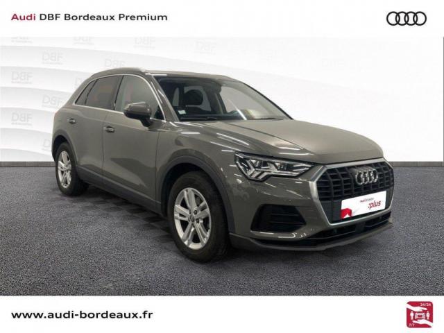 Audi Q3 image 8