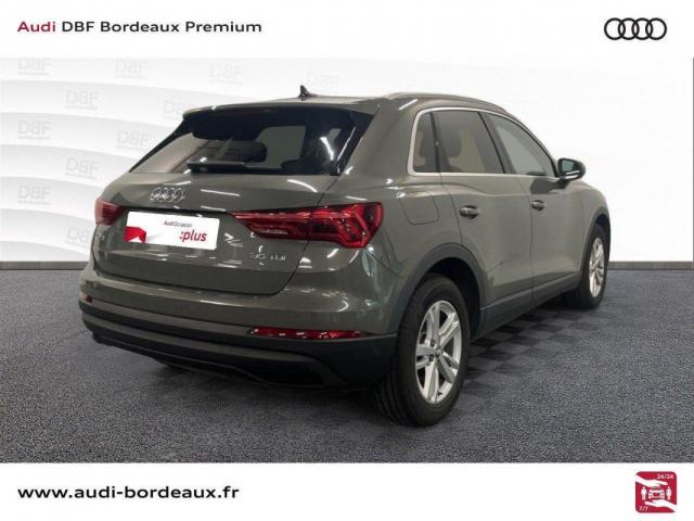 Audi Q3 image 1