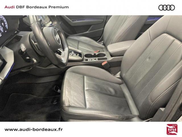 Audi A3 Sportback image 1