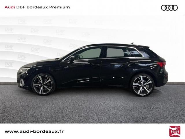 Audi A3 Sportback image 2