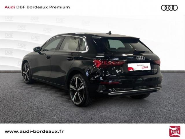 Audi A3 Sportback image 4