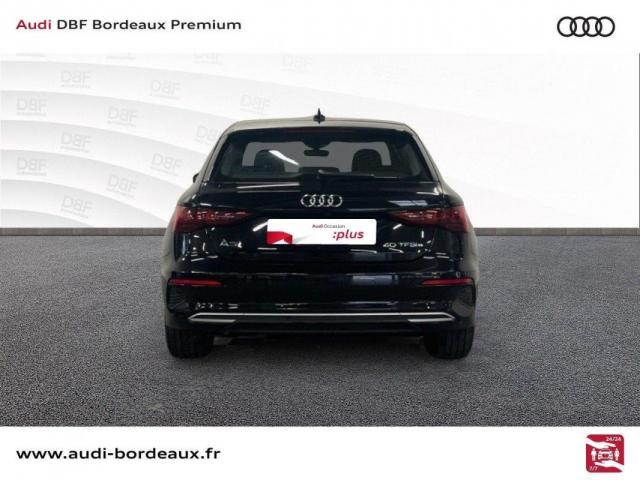 Audi A3 Sportback image 6