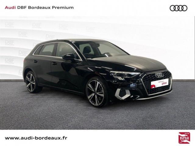 Audi A3 Sportback image 9