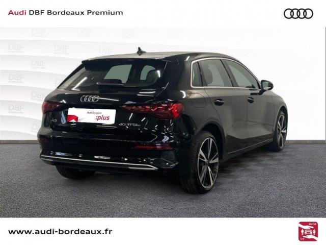 Audi A3 Sportback image 8