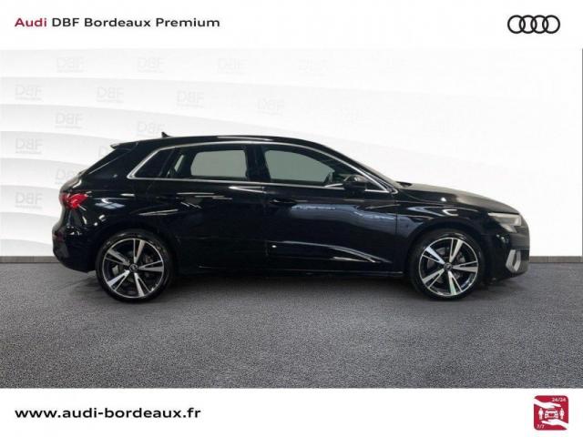 Audi A3 Sportback image 5
