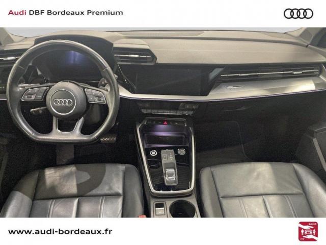 Audi A3 Sportback image 7