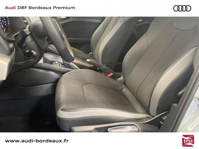 Audi A1 Sportback image 7