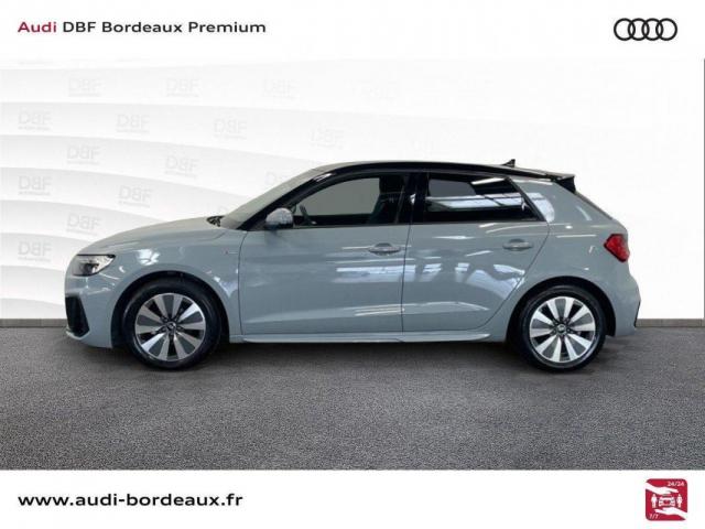 Audi A1 Sportback image 4