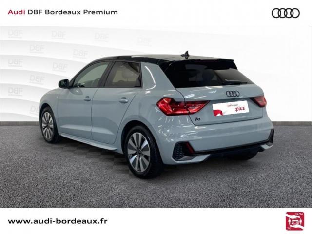 Audi A1 Sportback image 9