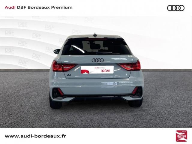 Audi A1 Sportback image 3