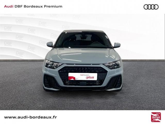 Audi A1 Sportback image 8
