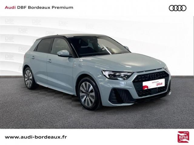 Audi A1 Sportback image 6