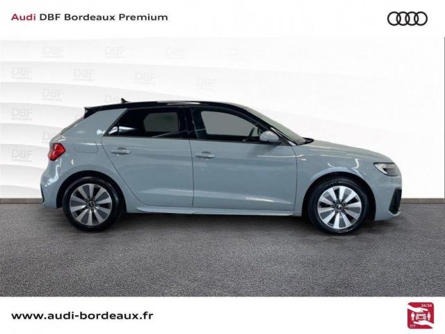 Audi A1 Sportback image 5