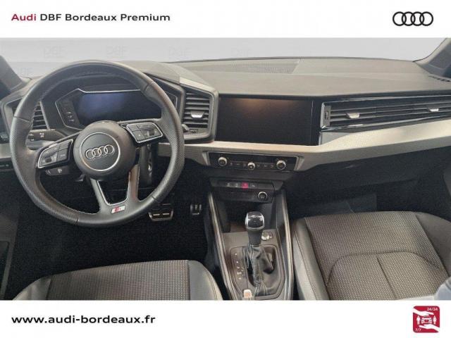 Audi A1 Sportback image 2