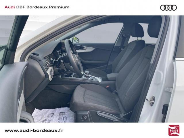 Audi A4 Avant image 9