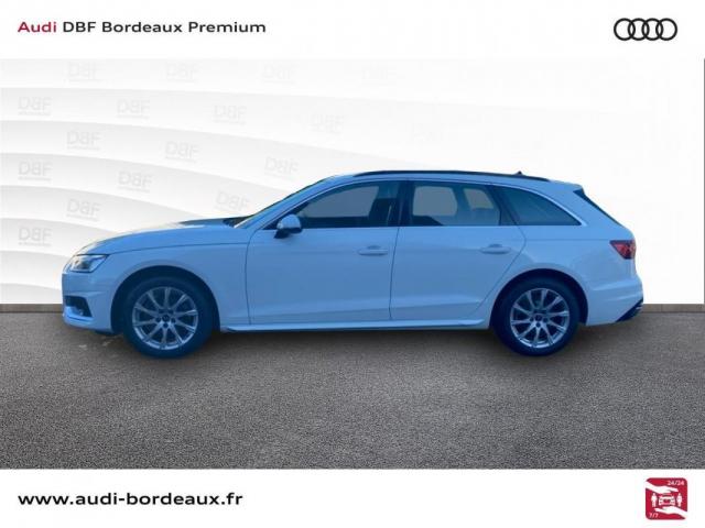 Audi A4 Avant image 4