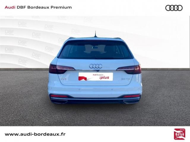 Audi A4 Avant image 2