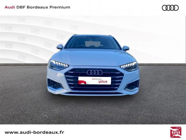 Audi A4 Avant image 5