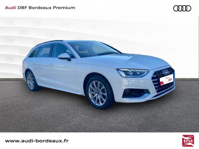 Audi A4 Avant image 3