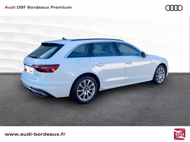 Audi A4 Avant image 1