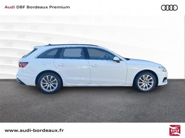 Audi A4 Avant image 7