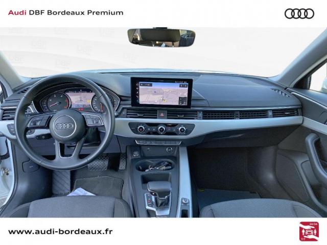 Audi A4 Avant image 8