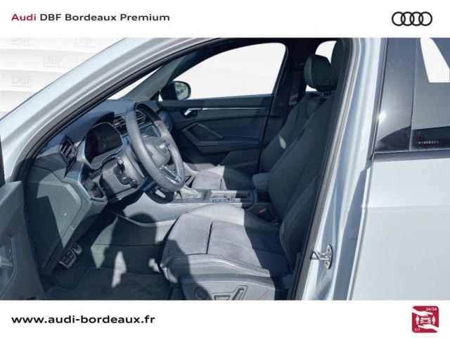 Audi Q3 image 8