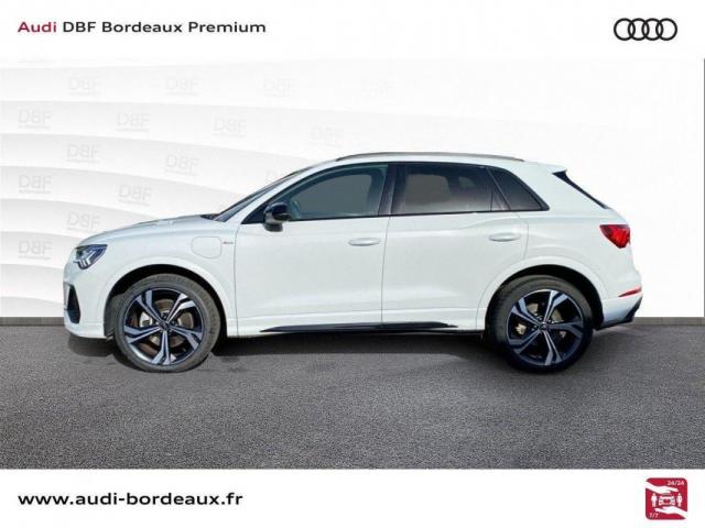 Audi Q3 image 4