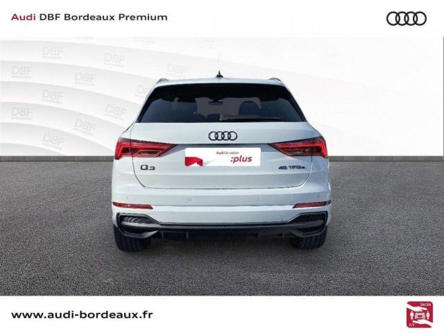 Audi Q3 image 1