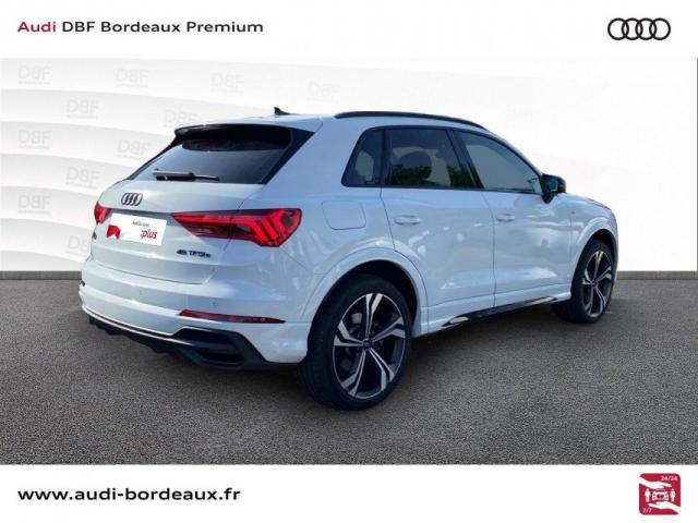 Audi Q3 image 5