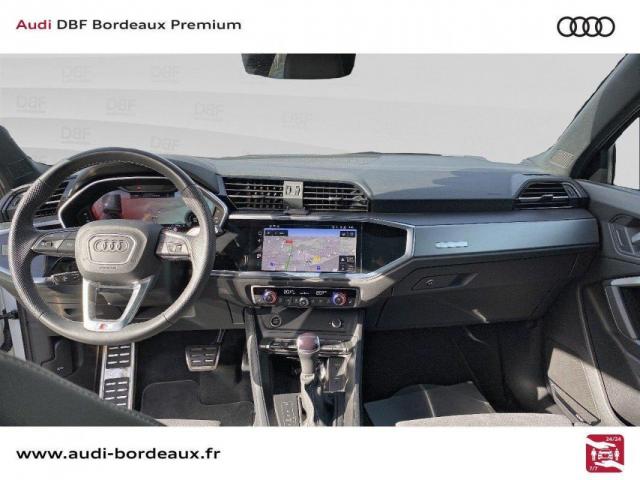 Audi Q3 image 6